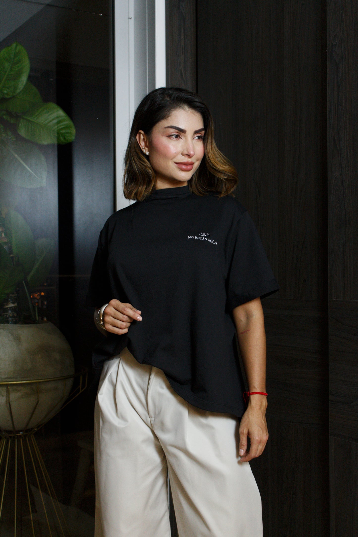 AMATISTA T-SHIRT image 4