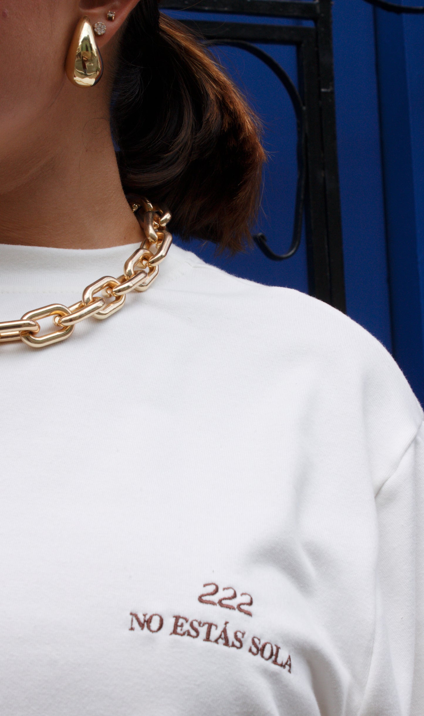 AMATISTA T-SHIRT image 2