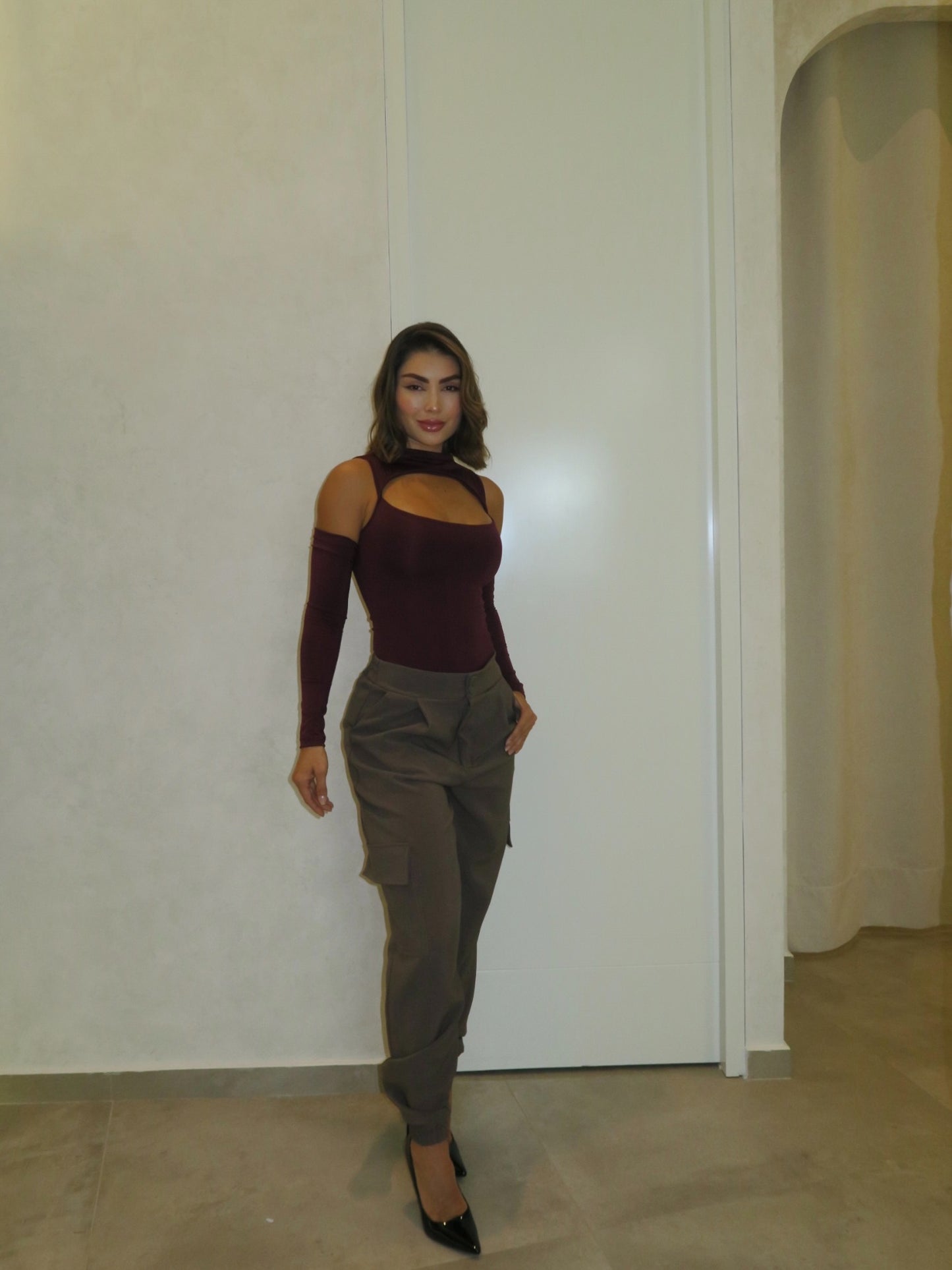 Body Amanda