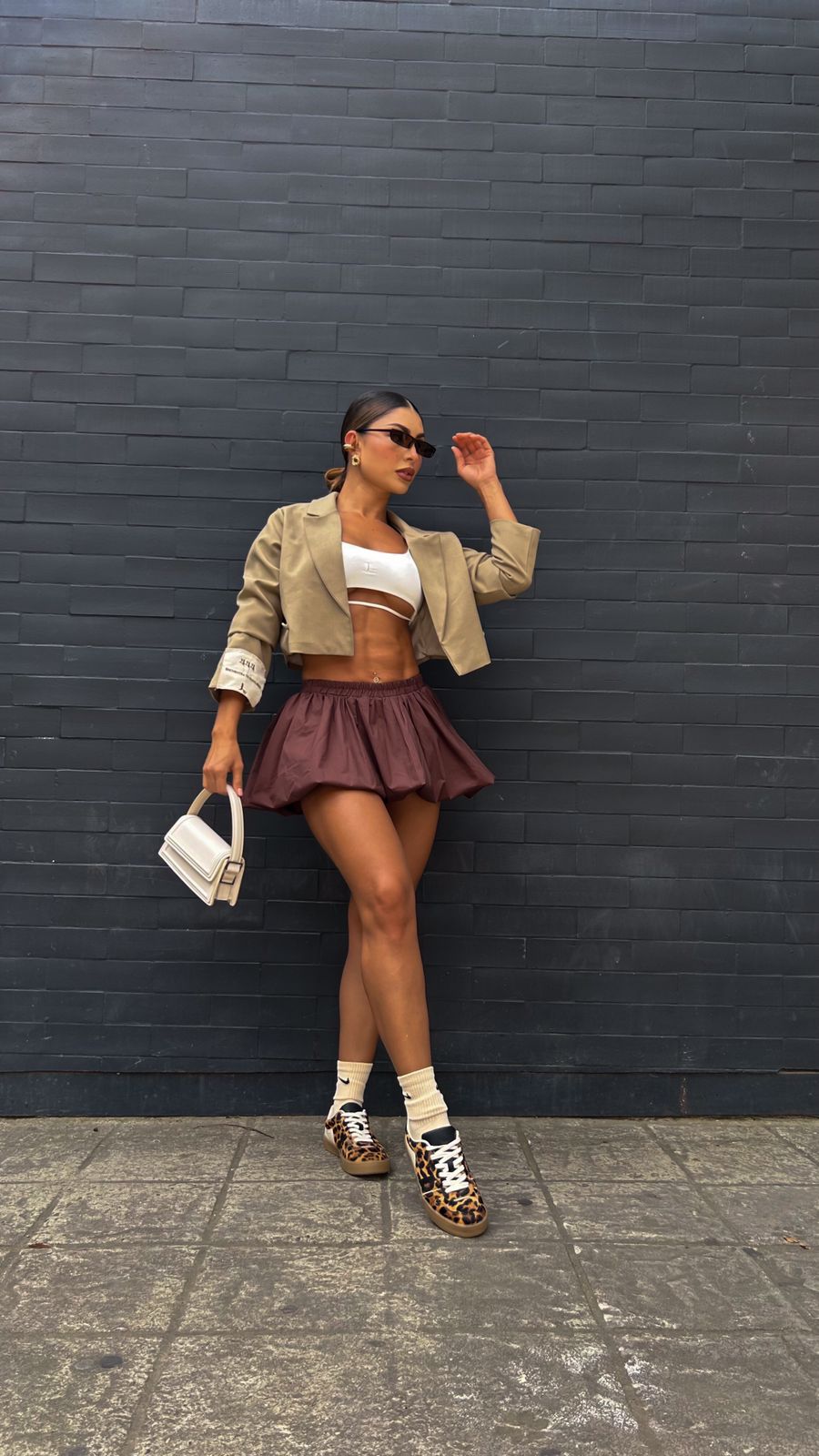 TURMALINA SKIRT image 2