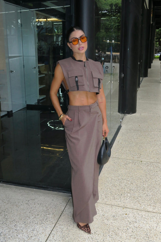 Pantalon Serenity